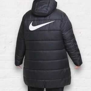 nike puffer